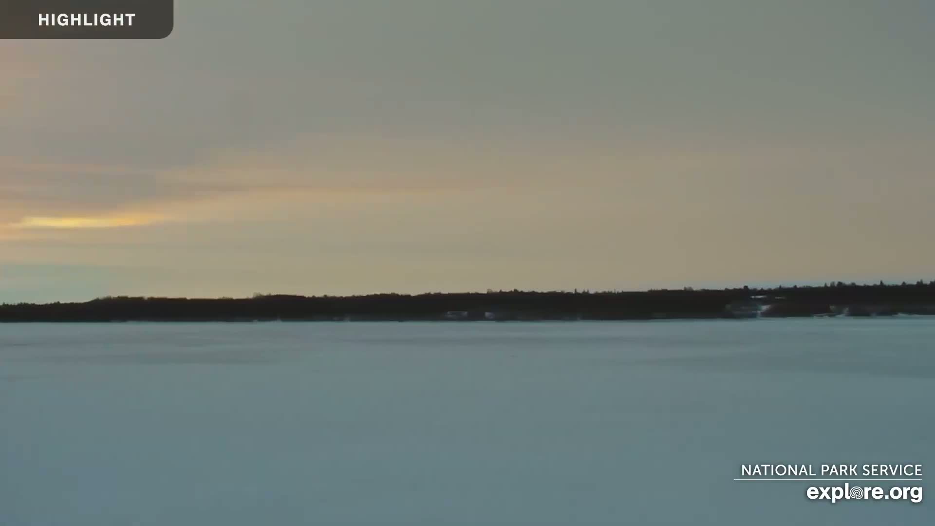 South Naknek, Naknek River Live Cam - Naknek, Bristol Bay Borough, Alaska, USA