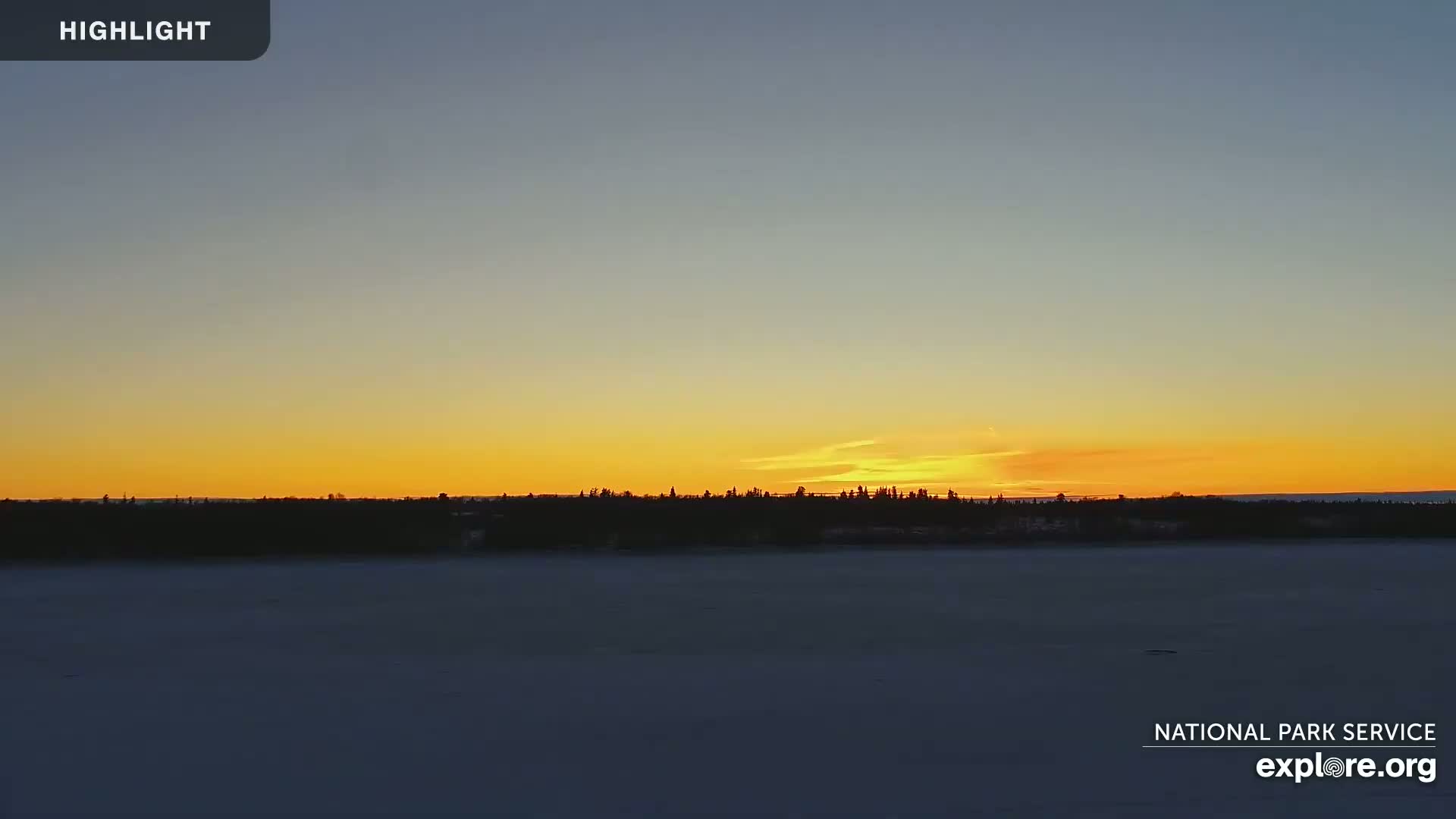 South Naknek, Naknek River Live Cam - Naknek, Bristol Bay Borough, Alaska, USA