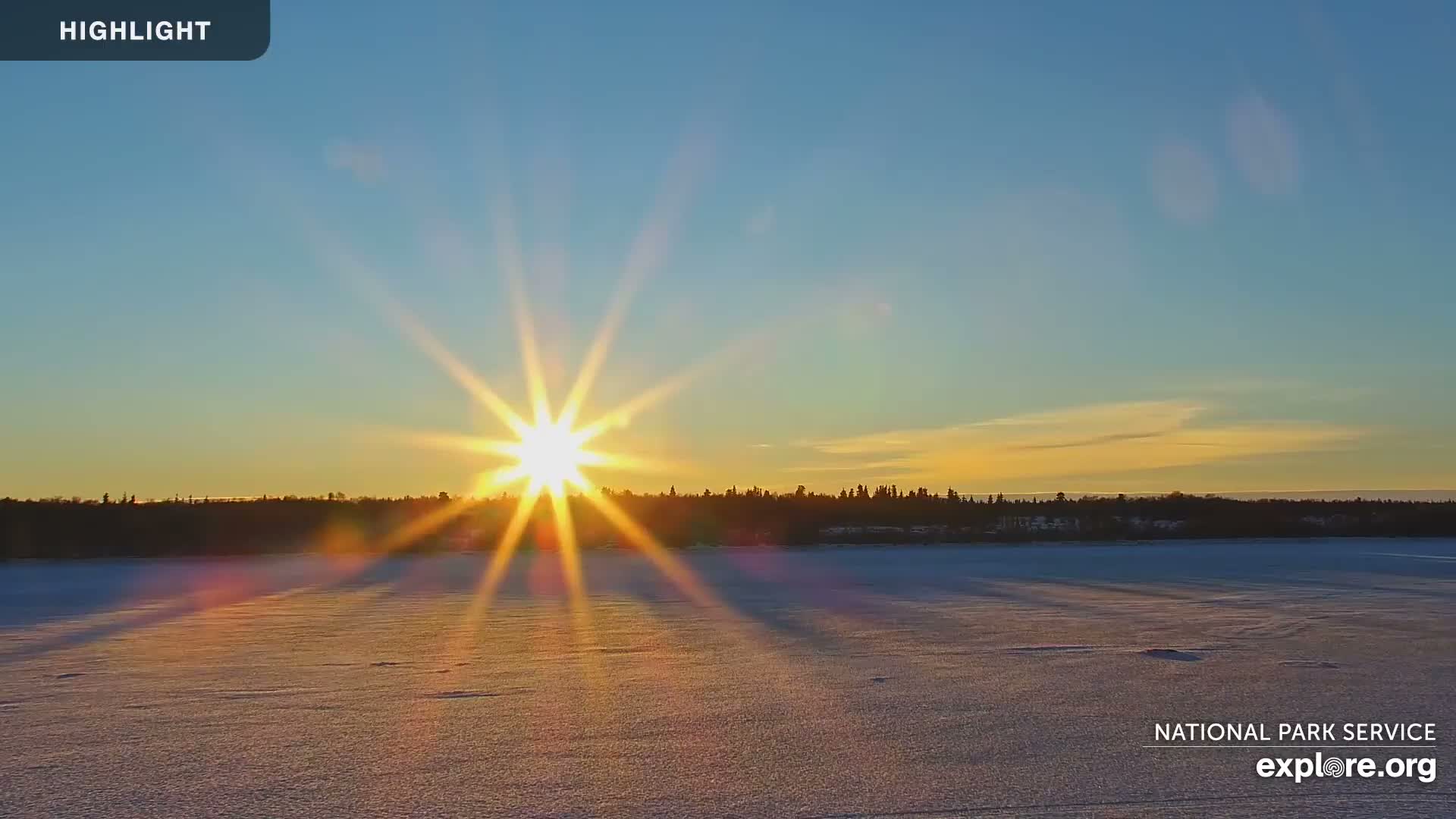 South Naknek, Naknek River Live Cam - Naknek, Bristol Bay Borough, Alaska, USA