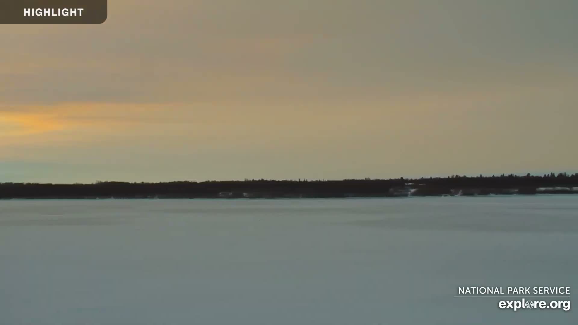 South Naknek, Naknek River Live Cam - Naknek, Bristol Bay Borough, Alaska, USA