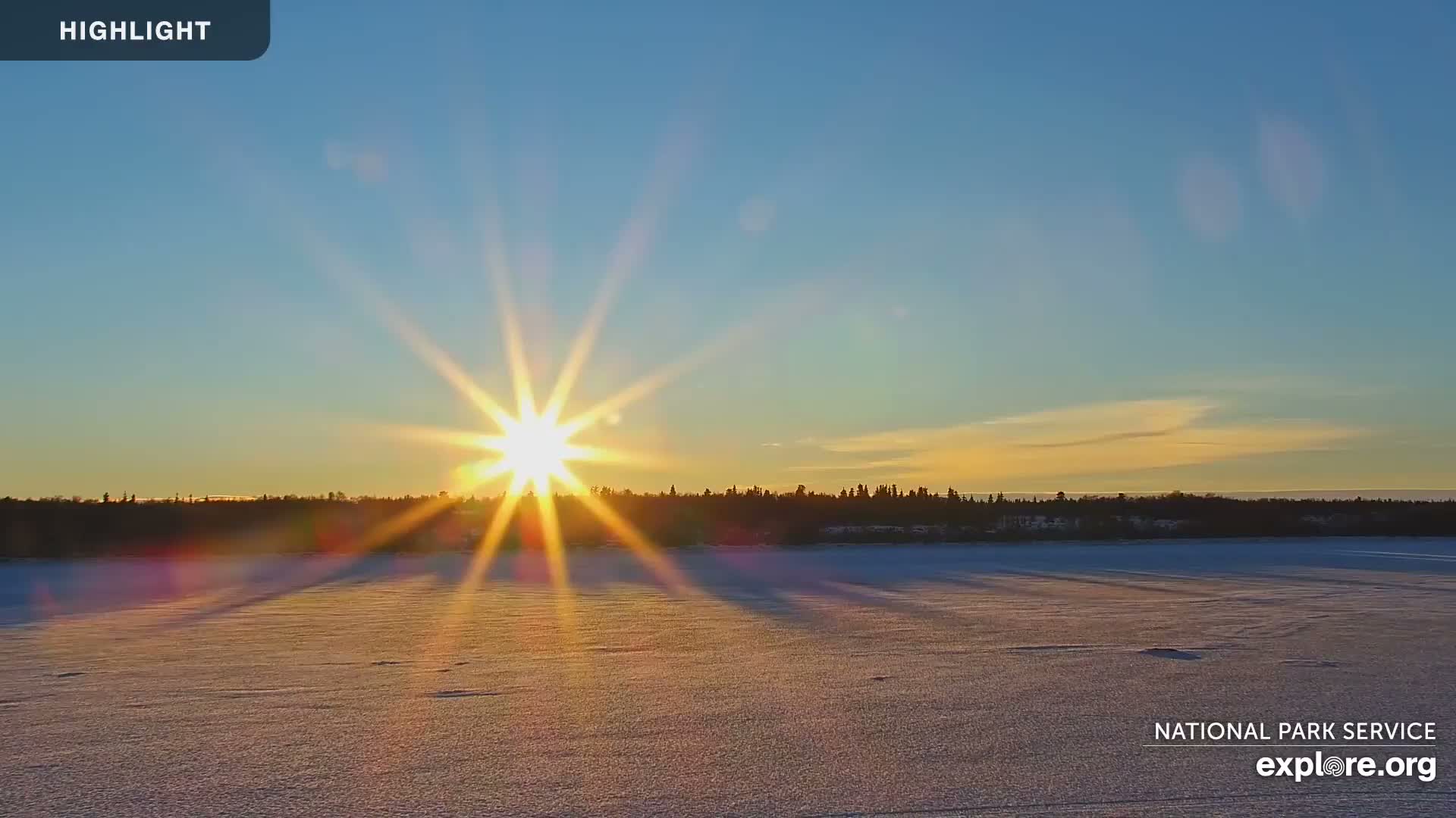 South Naknek, Naknek River Live Cam - Naknek, Bristol Bay Borough, Alaska, USA