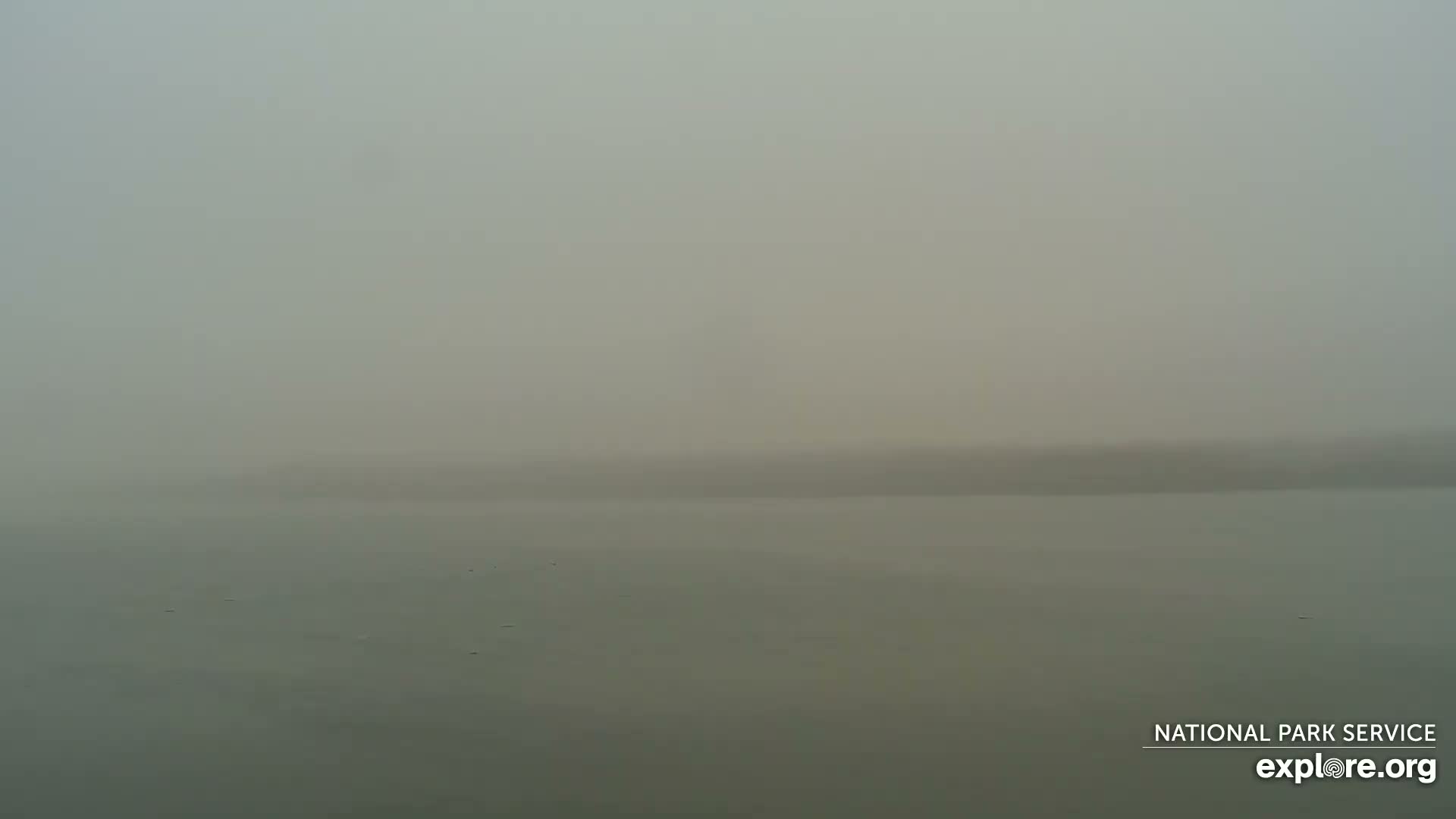 South Naknek, Naknek River Live Cam - Naknek, Bristol Bay Borough, Alaska, USA