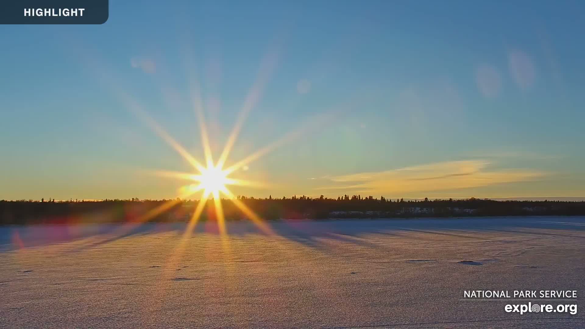 South Naknek, Naknek River Live Cam - Naknek, Bristol Bay Borough, Alaska, USA
