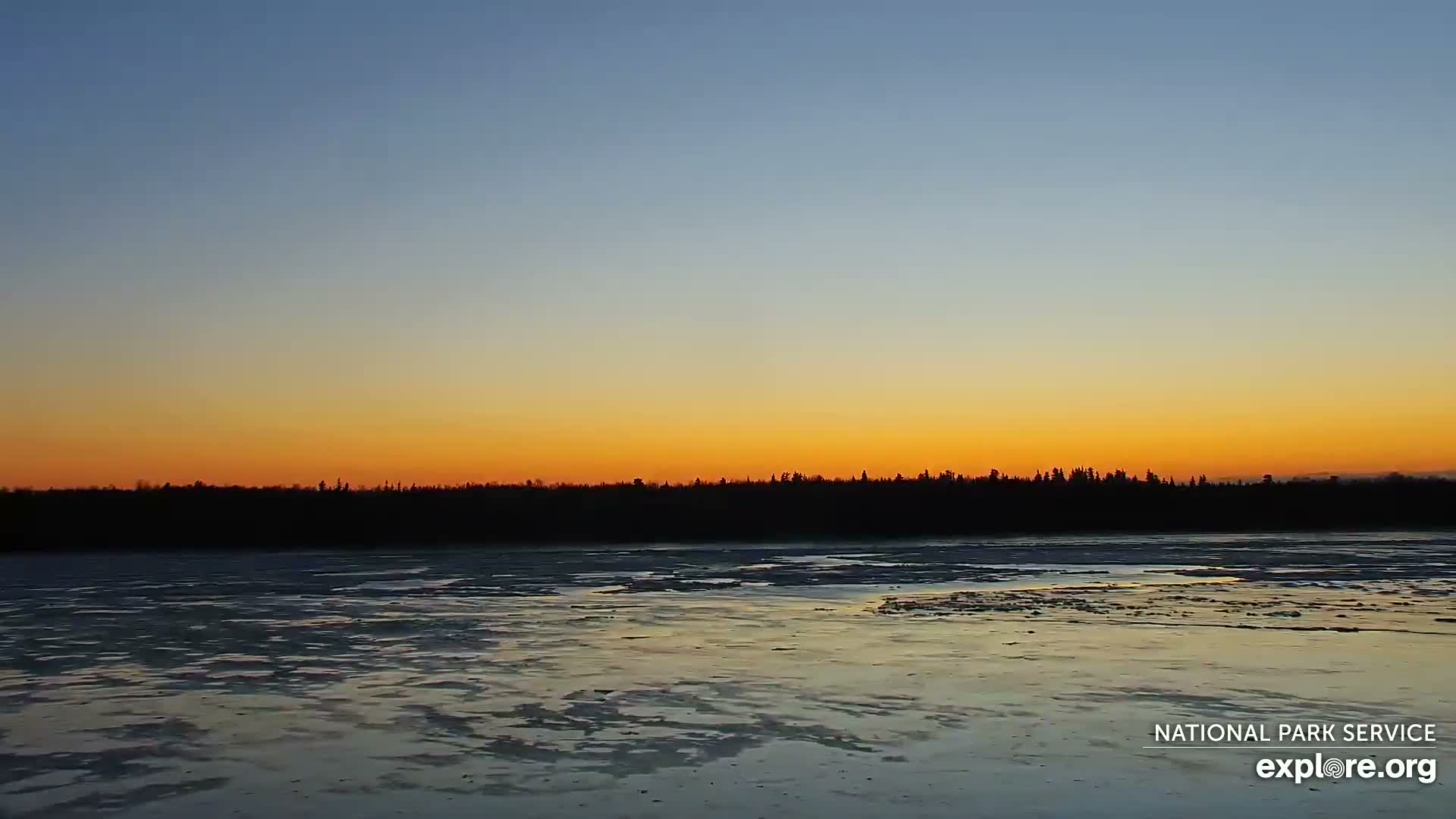 South Naknek, Naknek River Live Cam - Naknek, Bristol Bay Borough, Alaska, USA