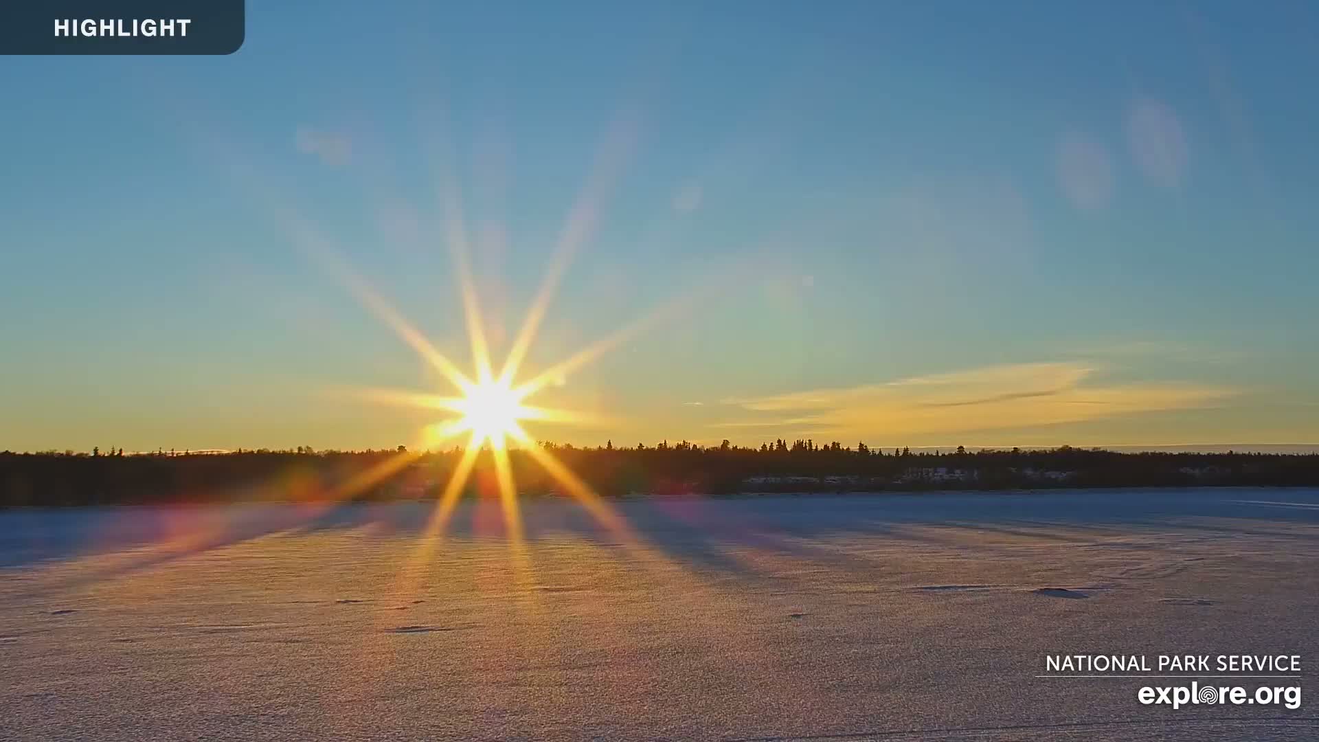South Naknek, Naknek River Live Cam - Naknek, Bristol Bay Borough, Alaska, USA