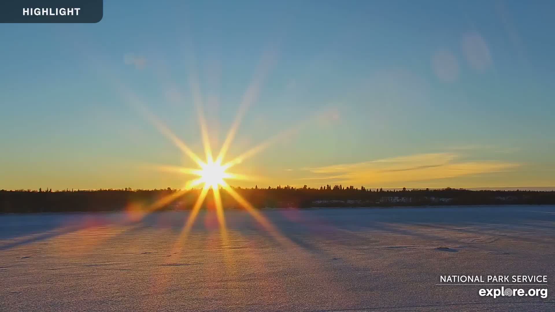 South Naknek, Naknek River Live Cam - Naknek, Bristol Bay Borough, Alaska, USA