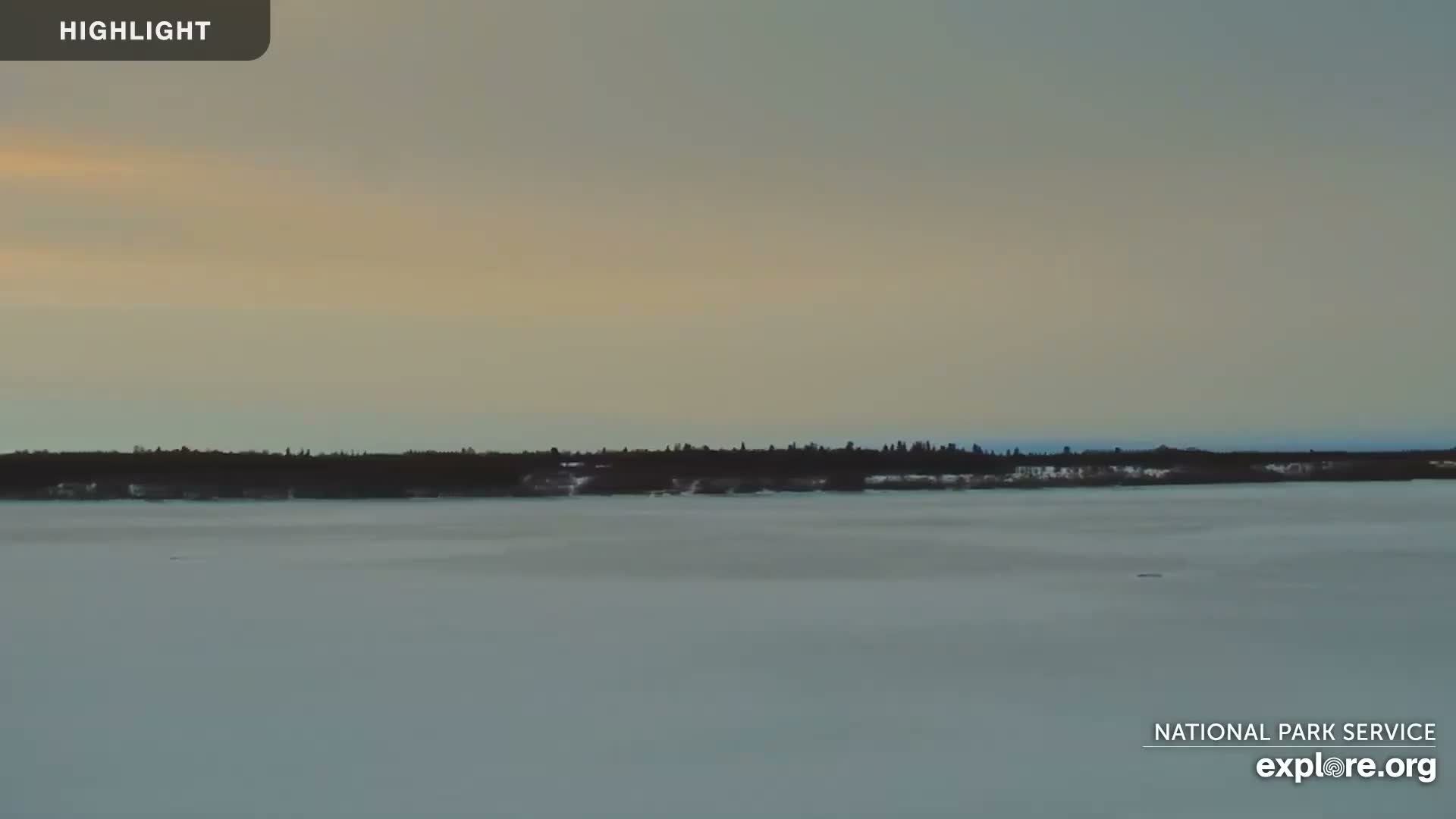South Naknek, Naknek River Live Cam - Naknek, Bristol Bay Borough, Alaska, USA