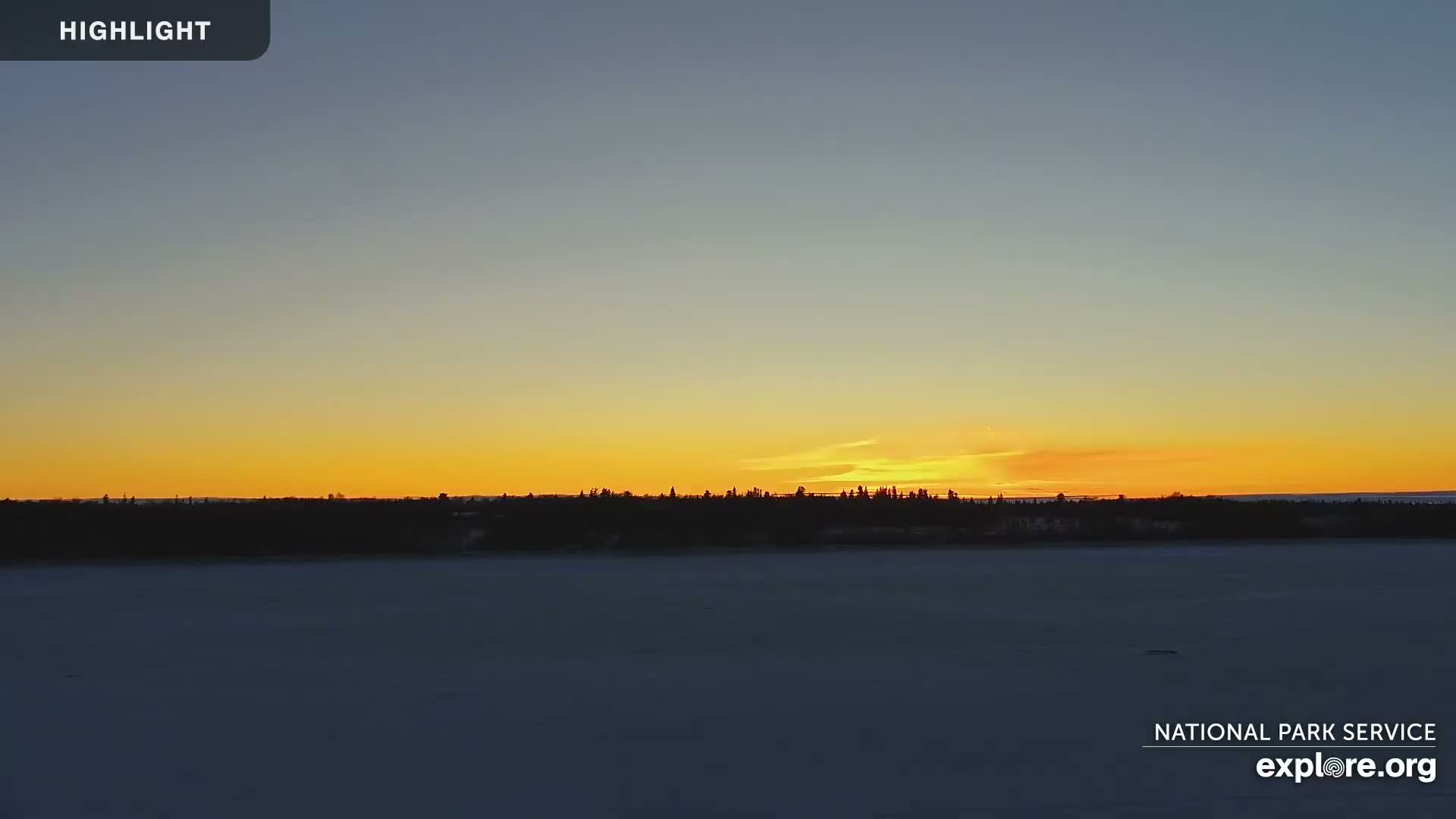 South Naknek, Naknek River Live Cam - Naknek, Bristol Bay Borough, Alaska, USA