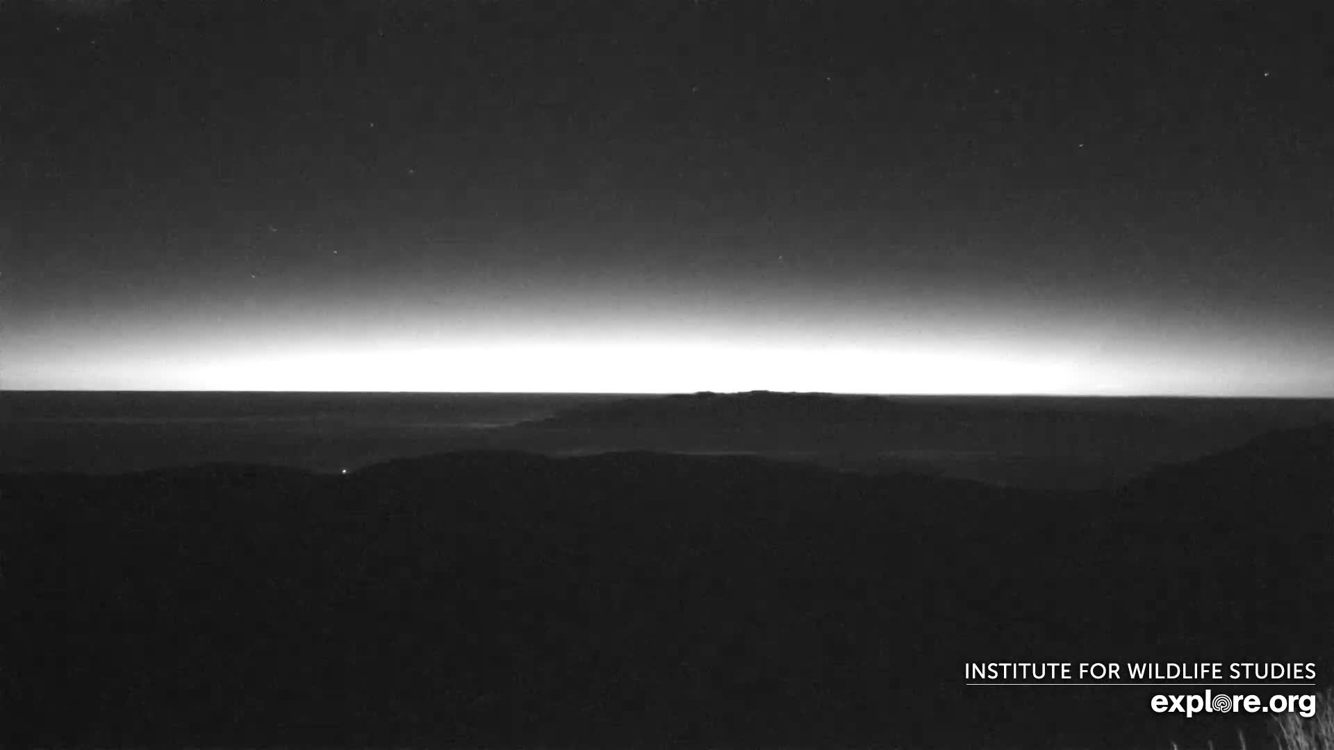 Santa Paula, Channel Islands & Pasific View from Santa Paula Peak & Last Change Trail Live Cam - Santa Paula, Ventura, California, USA