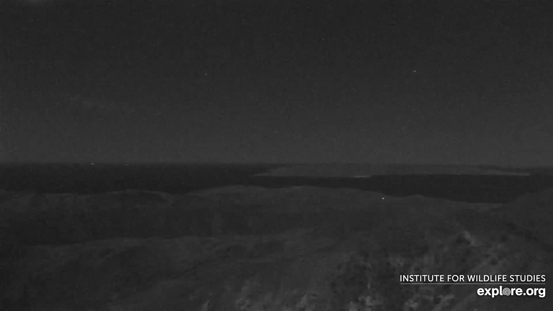 Santa Paula, Channel Islands & Pasific View from Santa Paula Peak & Last Change Trail Live Cam - Santa Paula, Ventura, California, USA