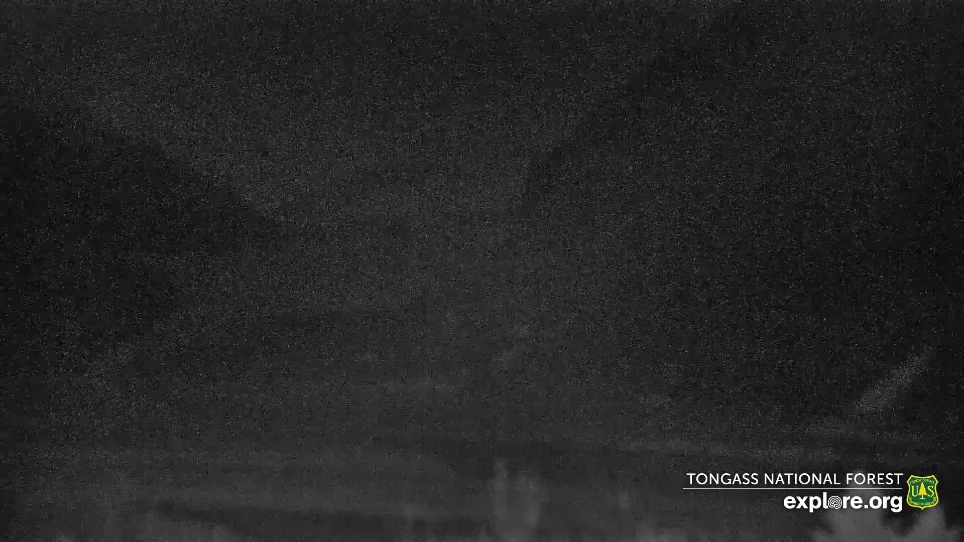 Mendenhall Glacier , Lake & Mountain Live Cam - Mendenhall Valley, Juneau, Alaska, USA