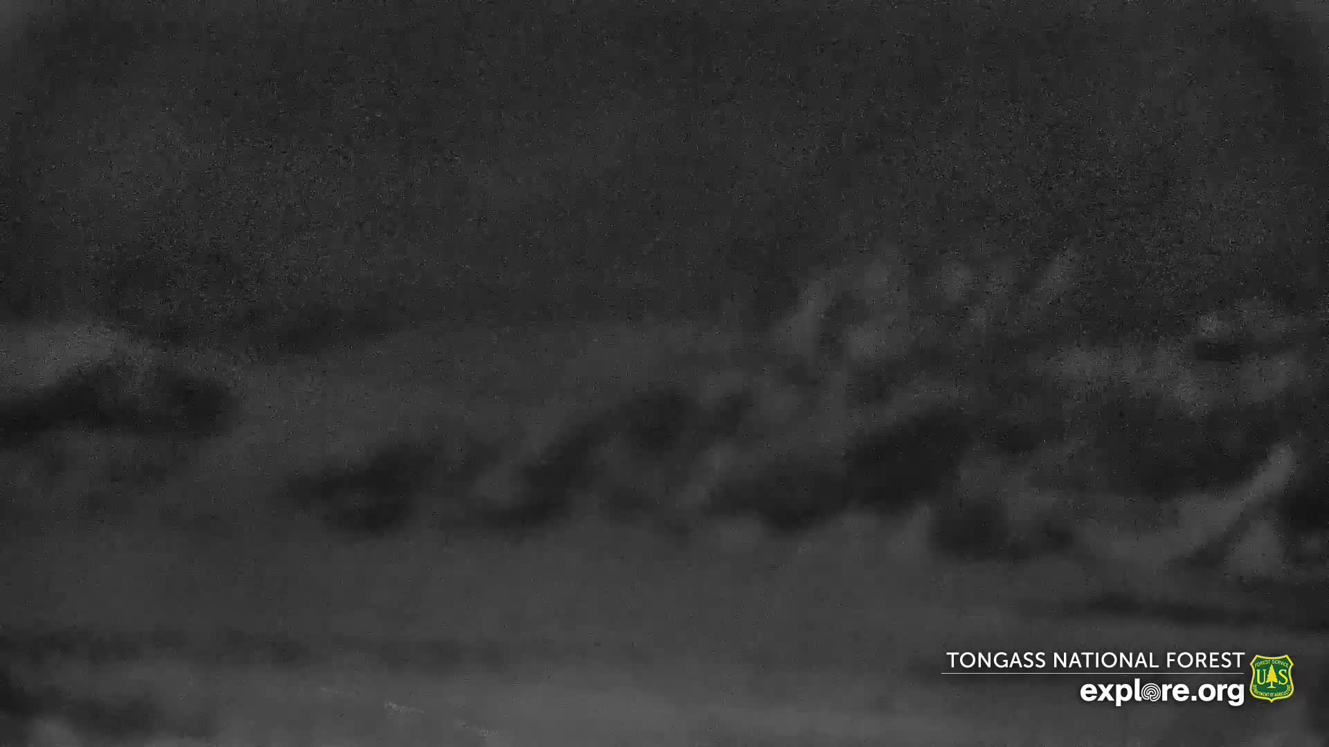 Mendenhall Glacier , Lake & Mountain Live Cam - Mendenhall Valley, Juneau, Alaska, USA