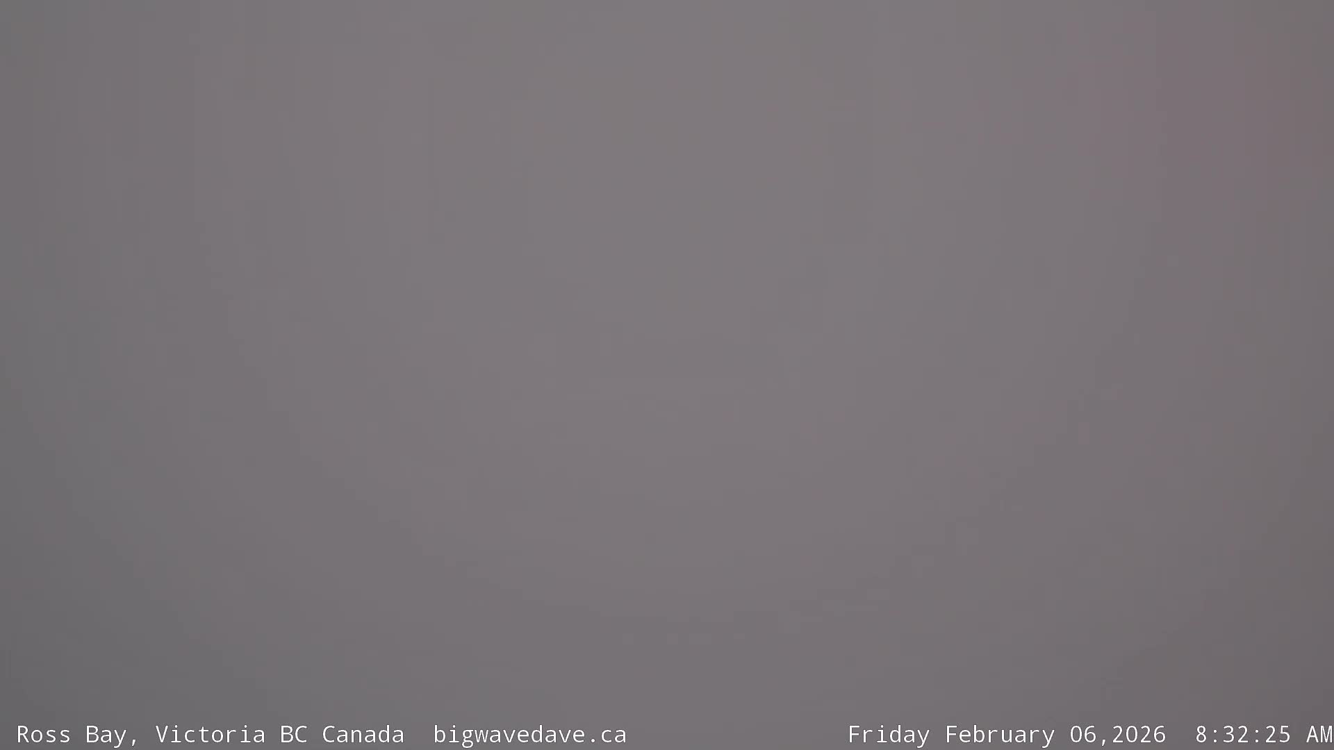 Fairfield District & Ross Bay Pasific & Trail Island Live Cam - Fairfield,  Victoria, Capital Regional District, British Columbia, Canada