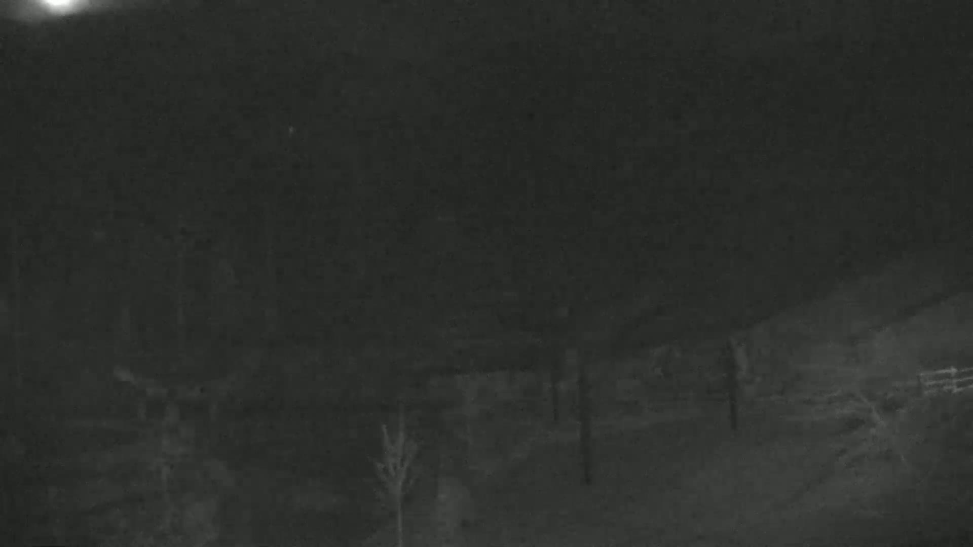Blue Mountain Village Base Ski Slope and Ropeway Live Cam - Collingwood, Blue Mountains, Simcoe, Ontario, Canada