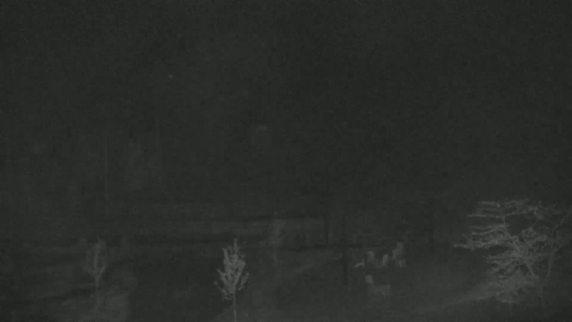 Blue Mountain Village Base Ski Slope and Ropeway Live Cam - Collingwood, Blue Mountains, Simcoe, Ontario, Canada
