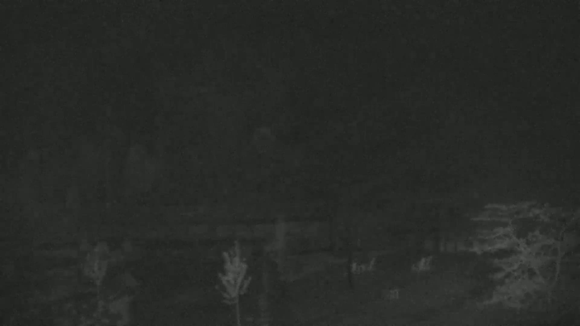 Blue Mountain Village Base Ski Slope and Ropeway Live Cam - Collingwood, Blue Mountains, Simcoe, Ontario, Canada