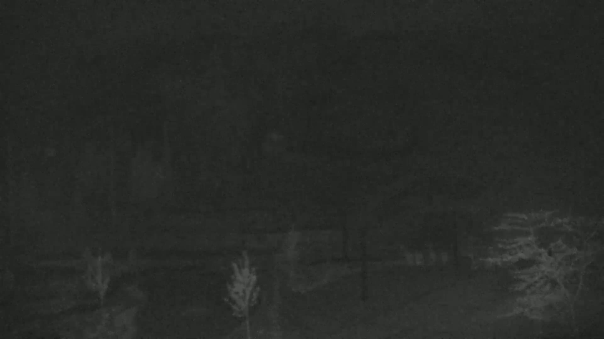 Blue Mountain Village Base Ski Slope and Ropeway Live Cam - Collingwood, Blue Mountains, Simcoe, Ontario, Canada