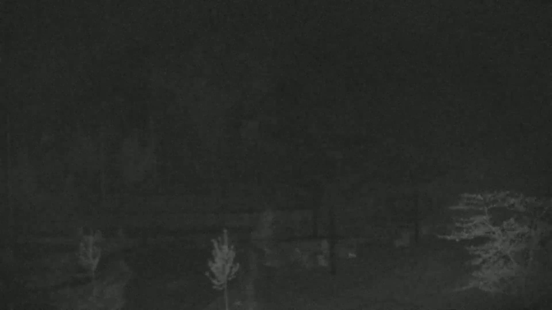 Blue Mountain Village Base Ski Slope and Ropeway Live Cam - Collingwood, Blue Mountains, Simcoe, Ontario, Canada