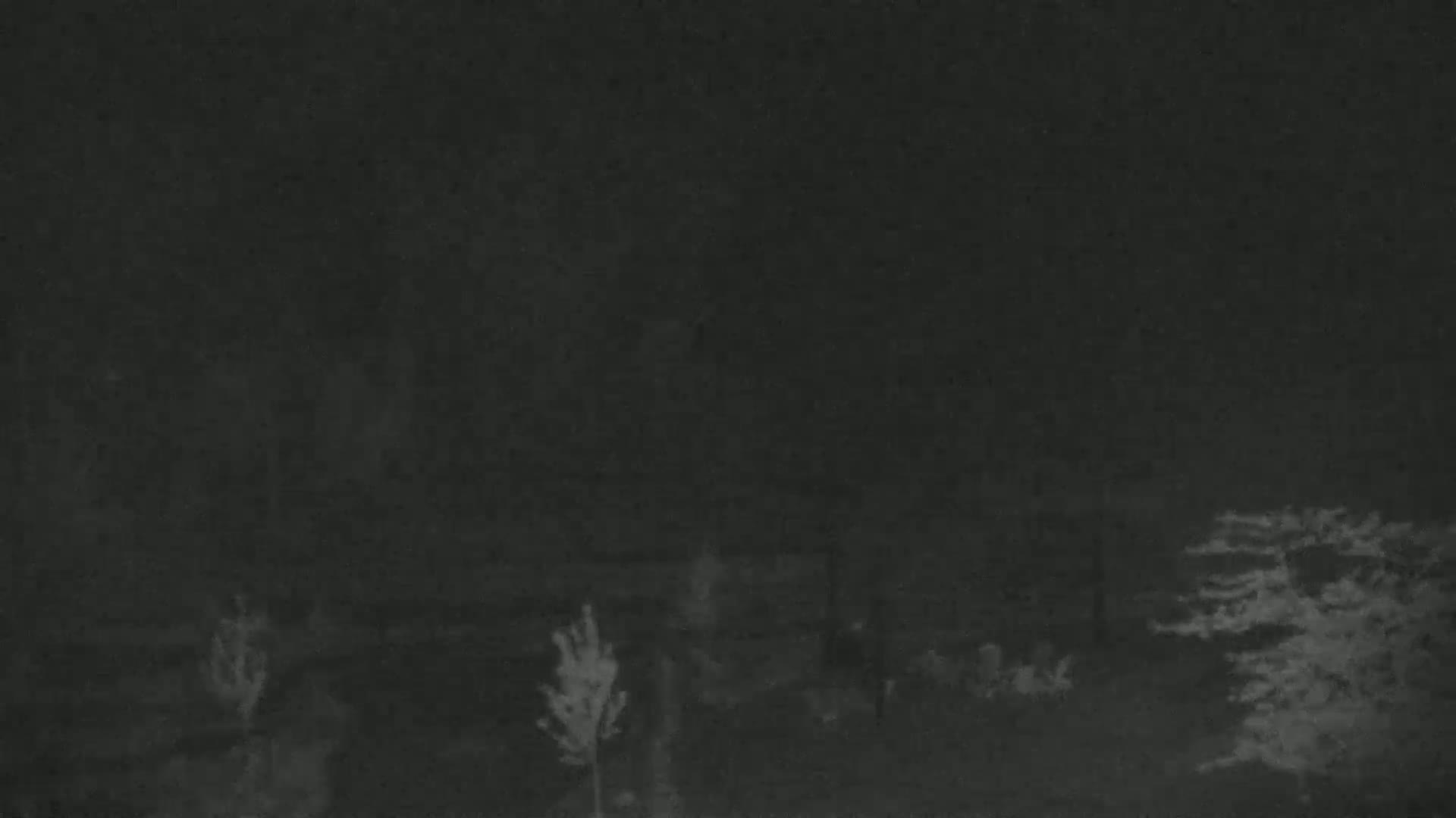 Blue Mountain Village Base Ski Slope and Ropeway Live Cam - Collingwood, Blue Mountains, Simcoe, Ontario, Canada
