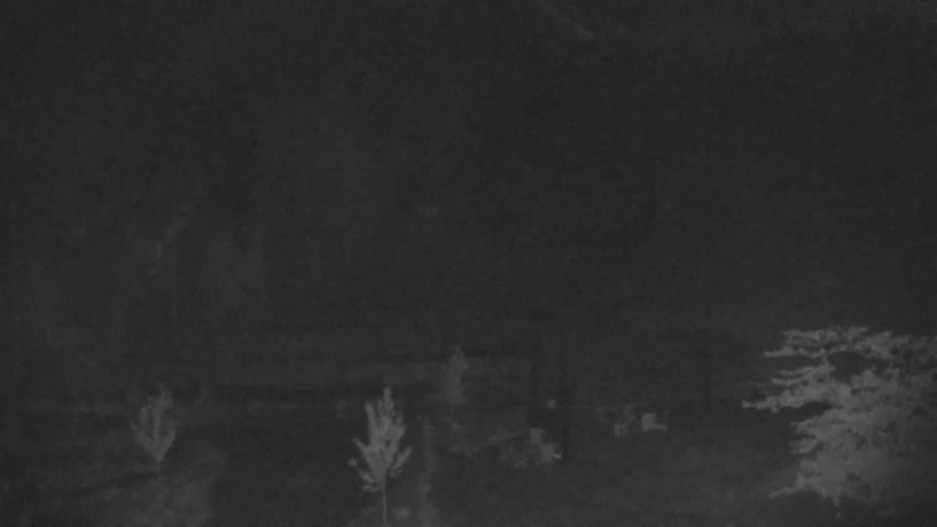 Blue Mountain Village Base Ski Slope and Ropeway Live Cam - Collingwood, Blue Mountains, Simcoe, Ontario, Canada