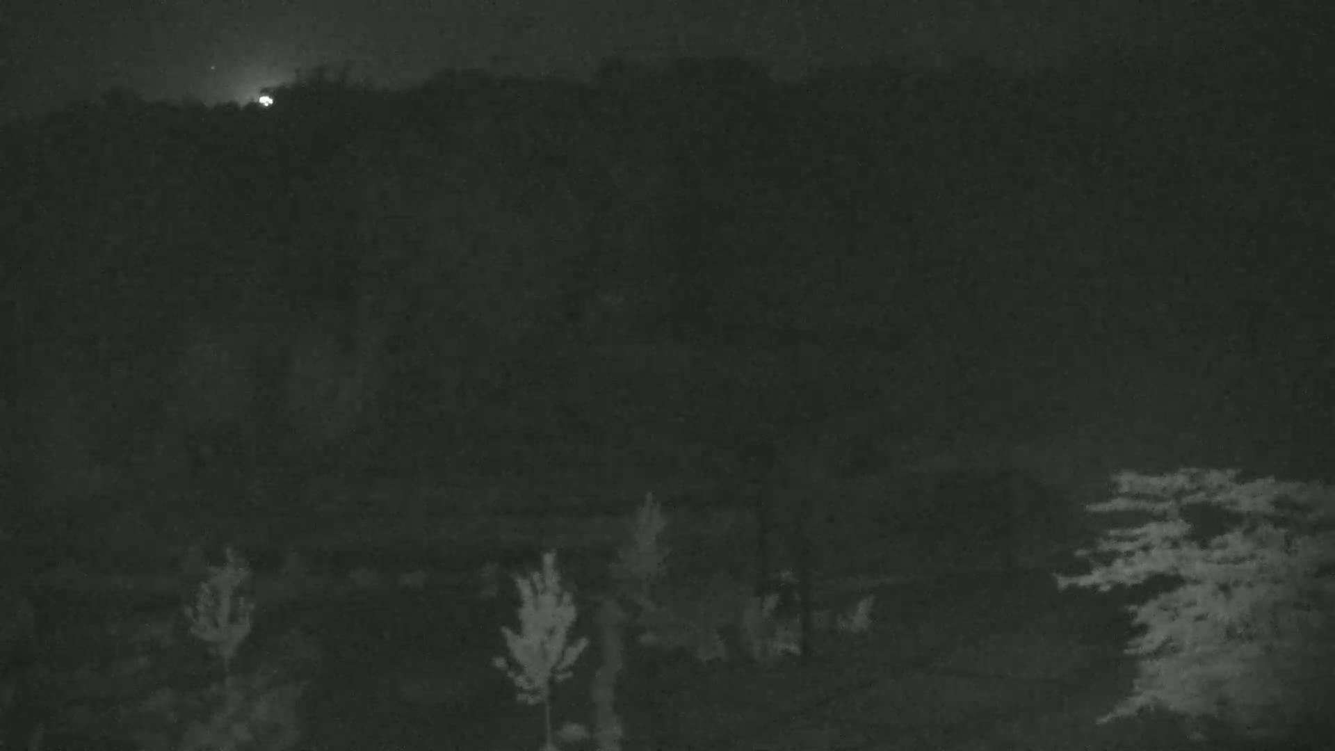 Blue Mountain Village Base Ski Slope and Ropeway Live Cam - Collingwood, Blue Mountains, Simcoe, Ontario, Canada