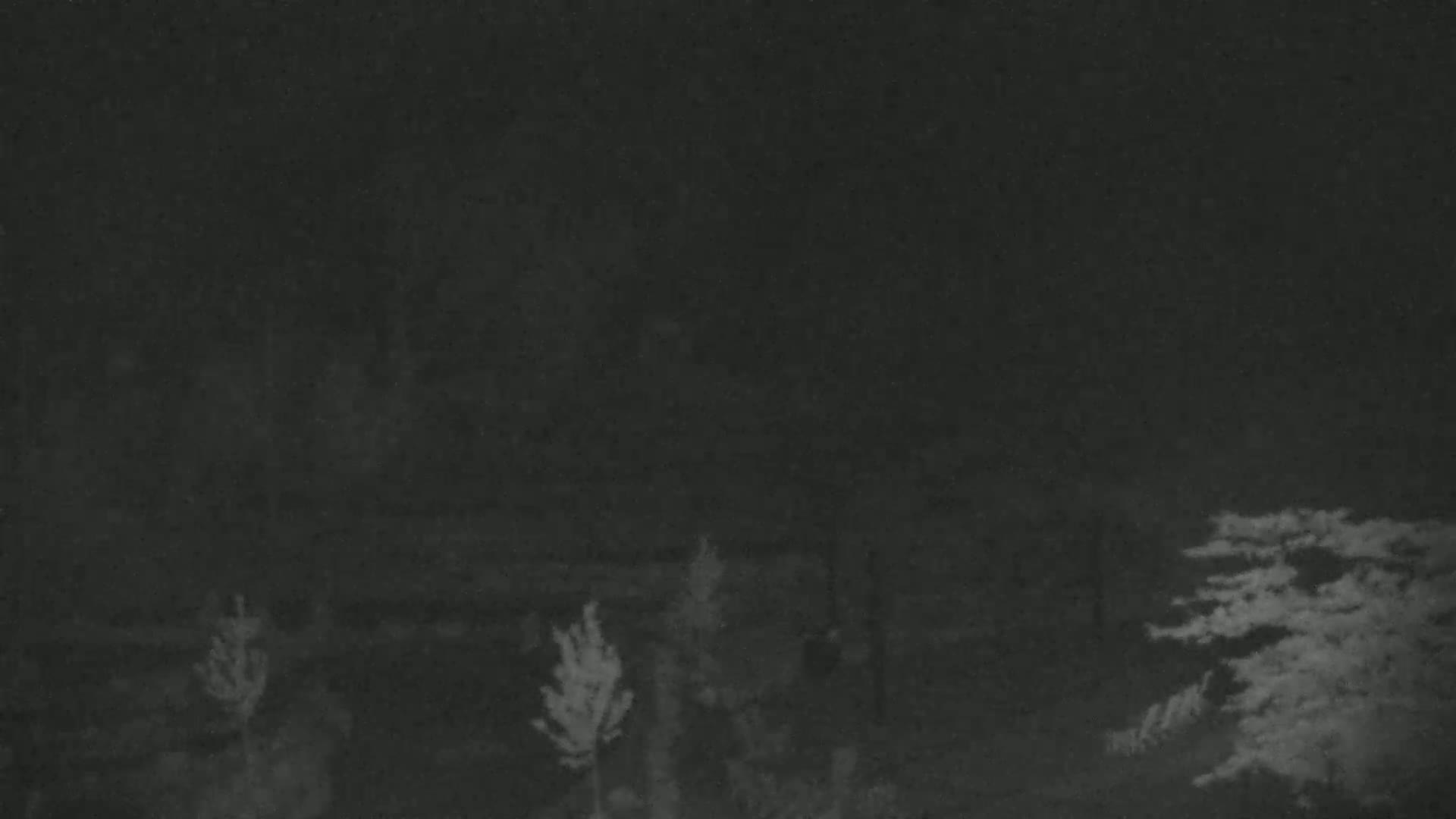 Blue Mountain Village Base Ski Slope and Ropeway Live Cam - Collingwood, Blue Mountains, Simcoe, Ontario, Canada