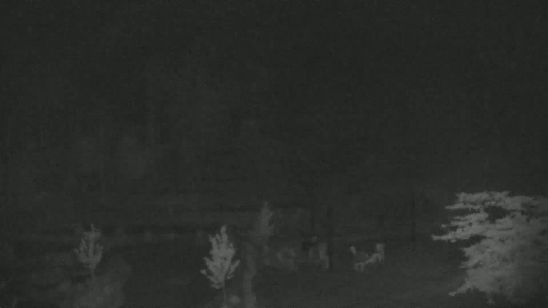 Blue Mountain Village Base Ski Slope and Ropeway Live Cam - Collingwood, Blue Mountains, Simcoe, Ontario, Canada