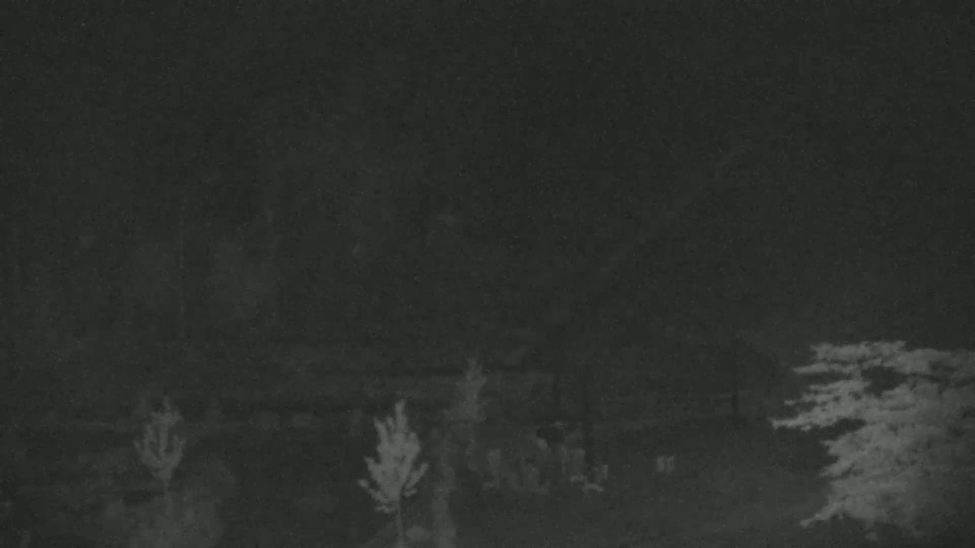 Blue Mountain Village Base Ski Slope and Ropeway Live Cam - Collingwood, Blue Mountains, Simcoe, Ontario, Canada
