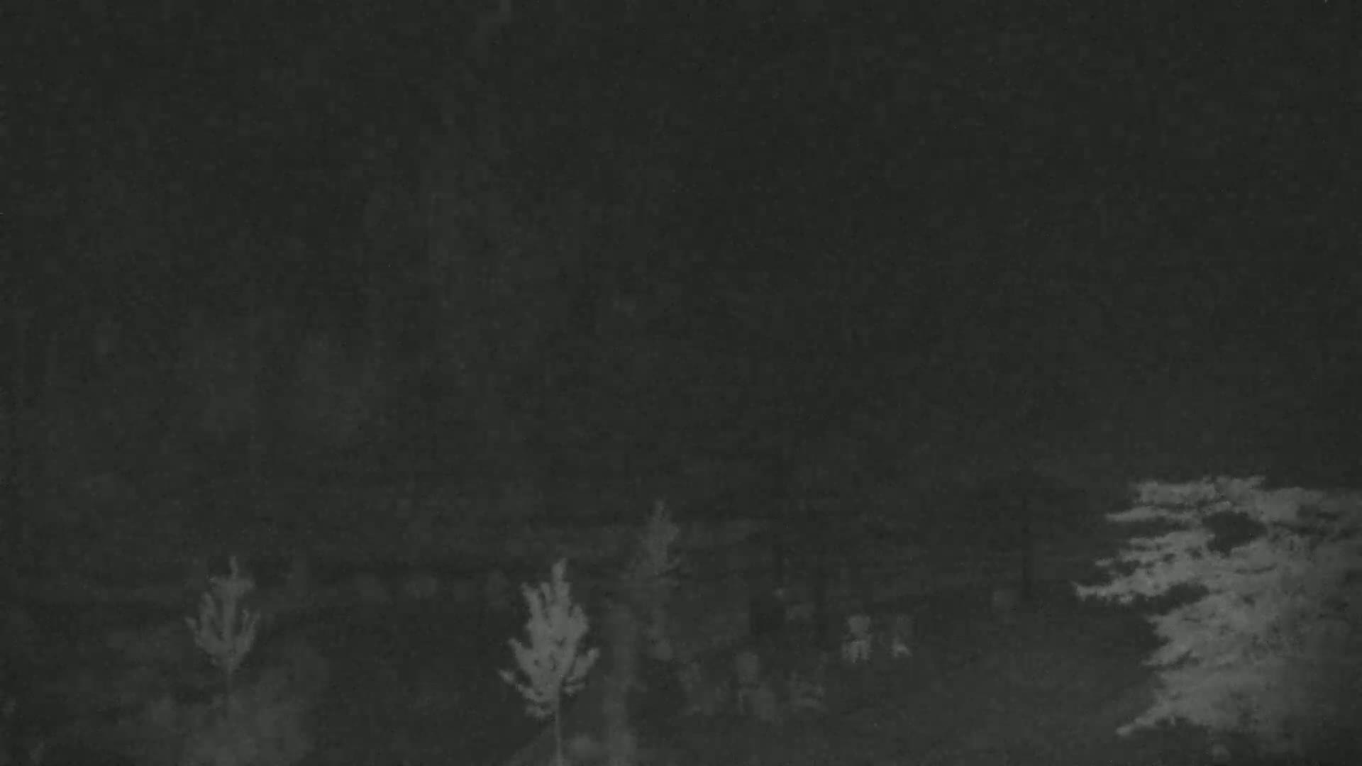 Blue Mountain Village Base Ski Slope and Ropeway Live Cam - Collingwood, Blue Mountains, Simcoe, Ontario, Canada