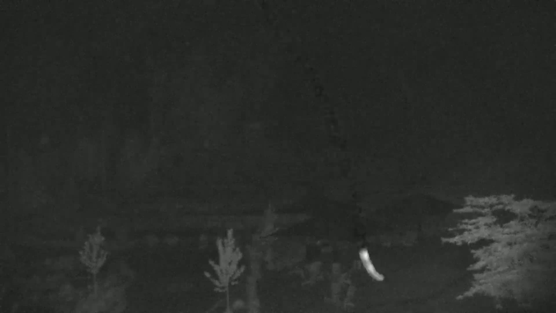 Blue Mountain Village Base Ski Slope and Ropeway Live Cam - Collingwood, Blue Mountains, Simcoe, Ontario, Canada