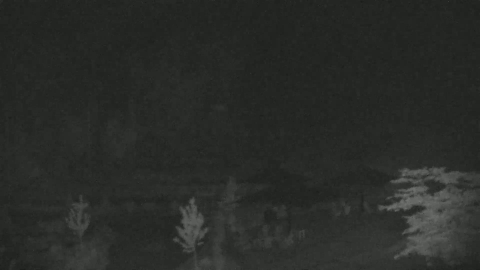 Blue Mountain Village Base Ski Slope and Ropeway Live Cam - Collingwood, Blue Mountains, Simcoe, Ontario, Canada