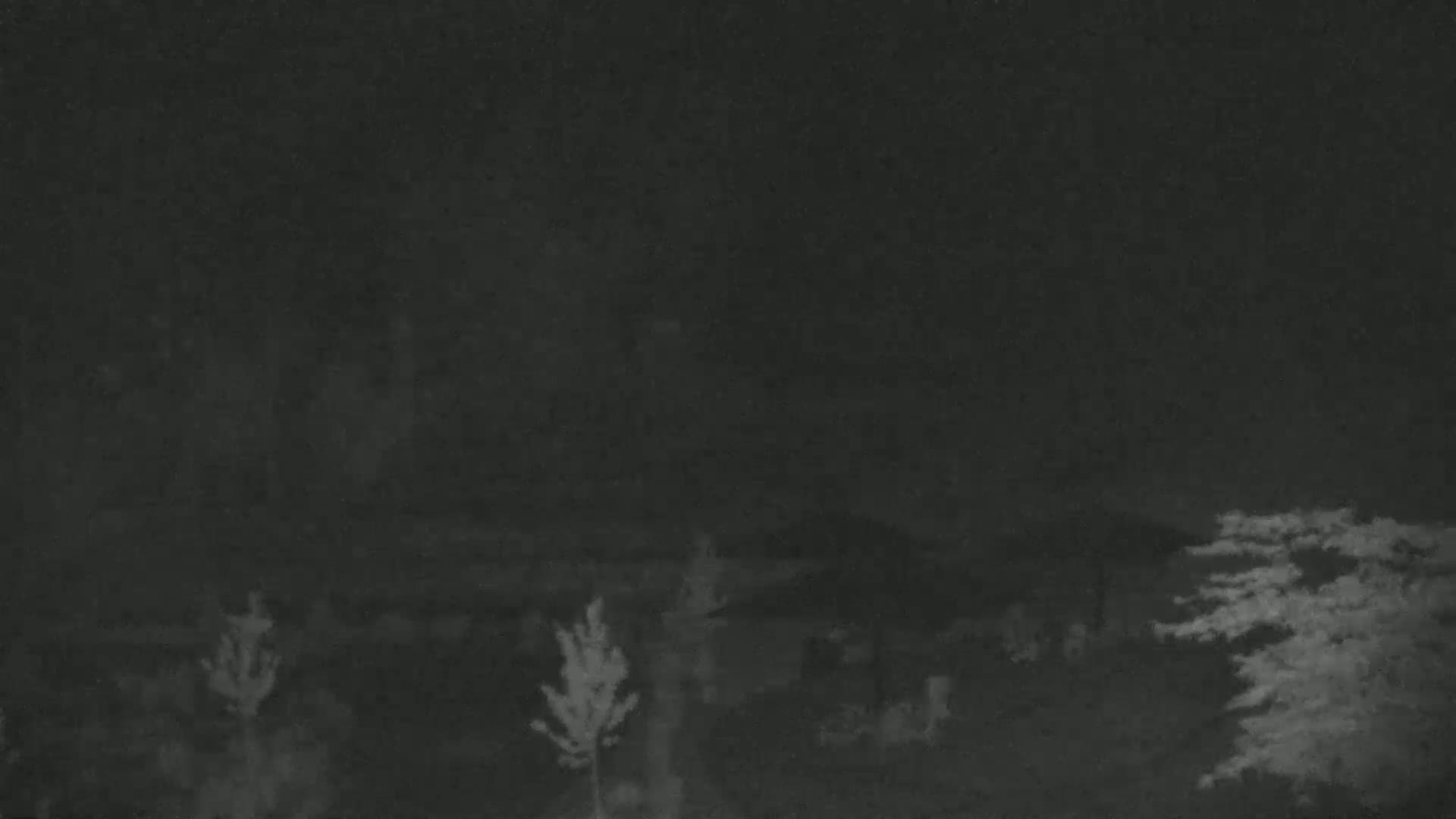 Blue Mountain Village Base Ski Slope and Ropeway Live Cam - Collingwood, Blue Mountains, Simcoe, Ontario, Canada