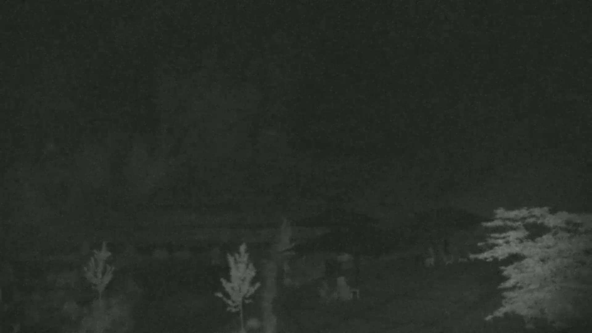 Blue Mountain Village Base Ski Slope and Ropeway Live Cam - Collingwood, Blue Mountains, Simcoe, Ontario, Canada