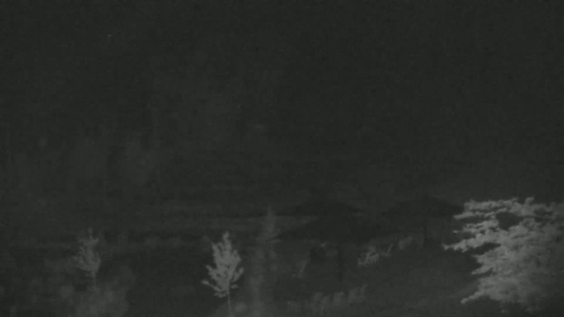 Blue Mountain Village Base Ski Slope and Ropeway Live Cam - Collingwood, Blue Mountains, Simcoe, Ontario, Canada