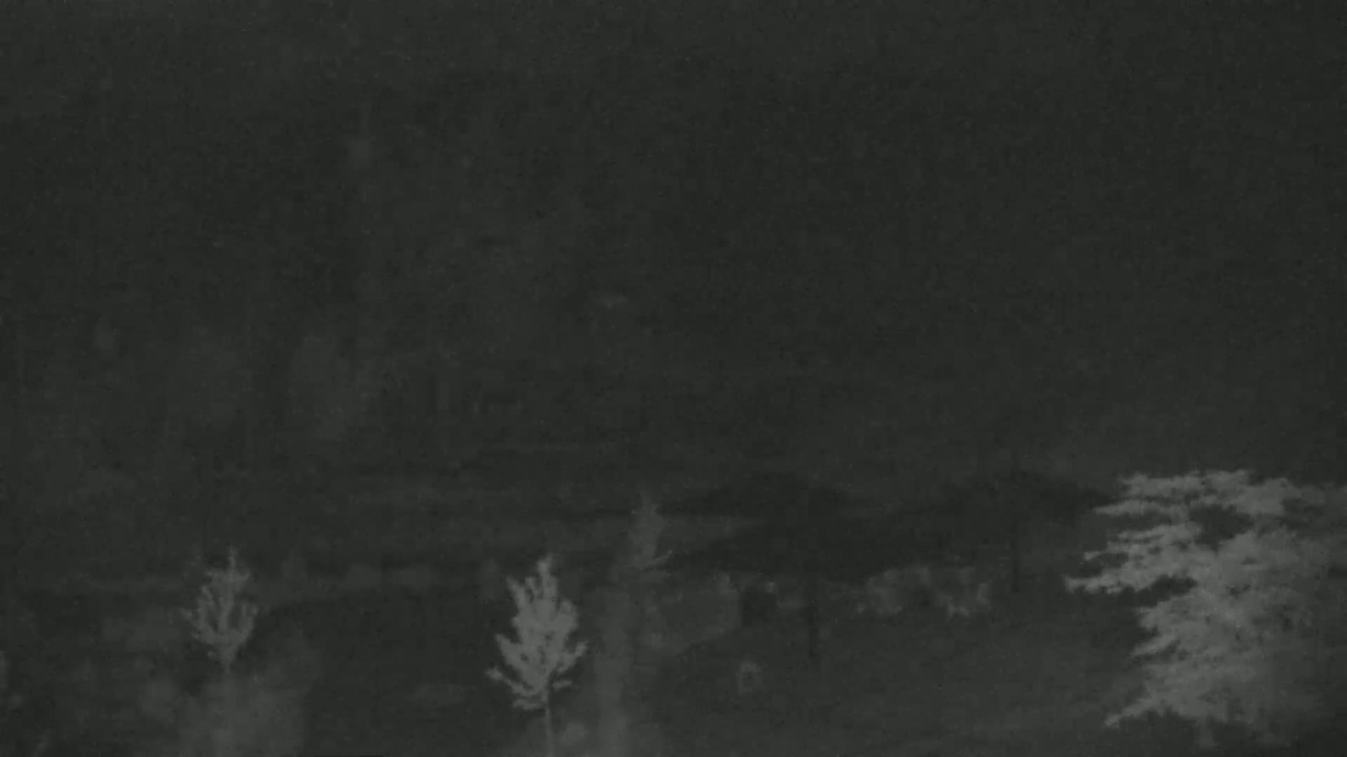 Blue Mountain Village Base Ski Slope and Ropeway Live Cam - Collingwood, Blue Mountains, Simcoe, Ontario, Canada