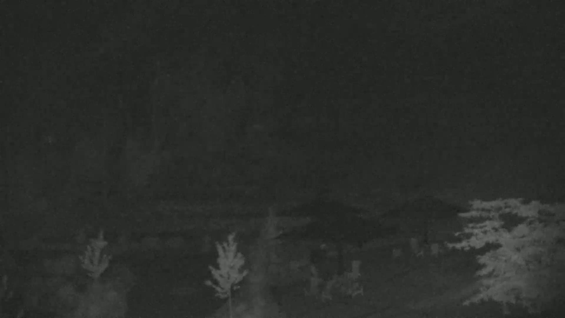 Blue Mountain Village Base Ski Slope and Ropeway Live Cam - Collingwood, Blue Mountains, Simcoe, Ontario, Canada