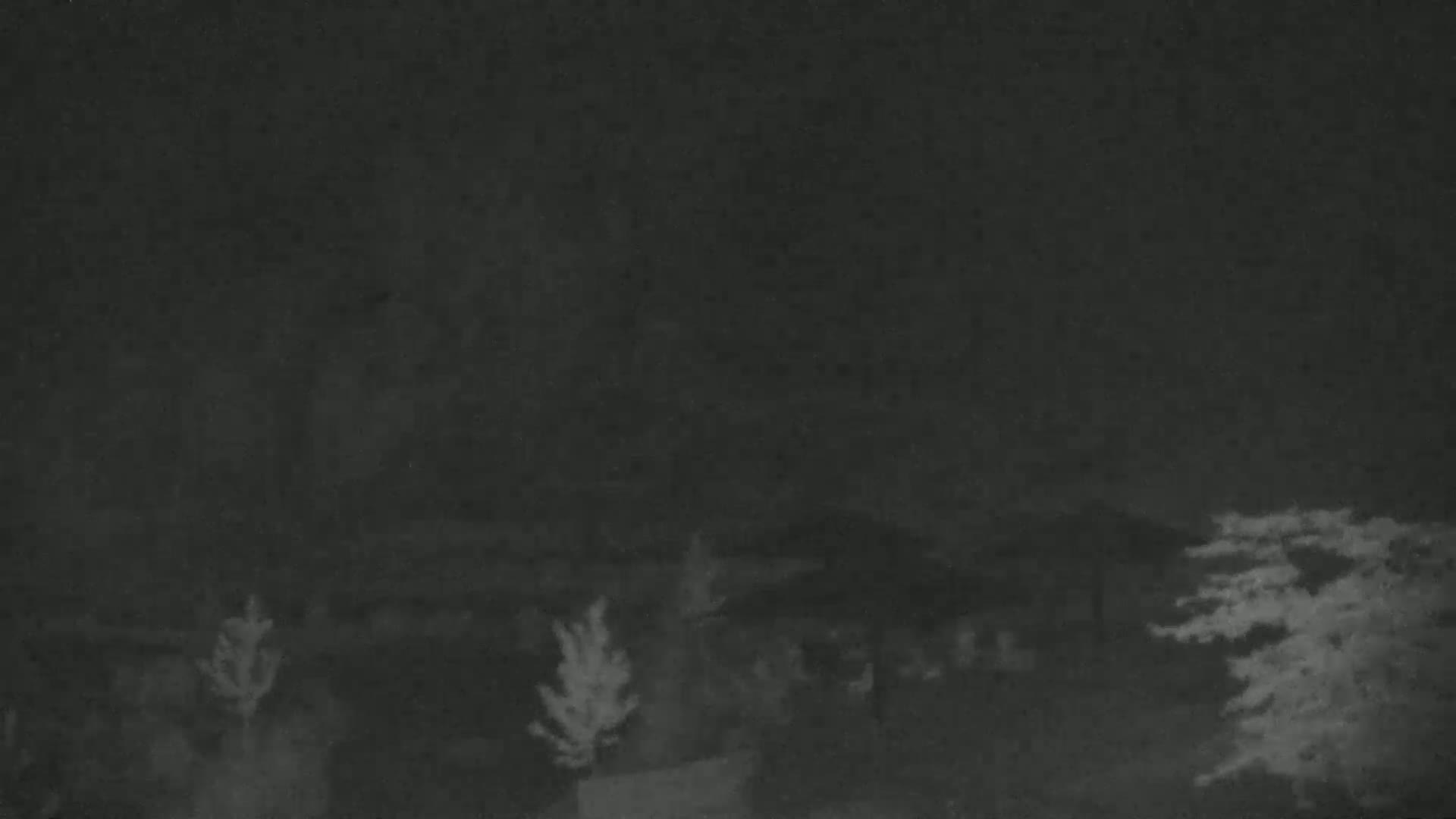 Blue Mountain Village Base Ski Slope and Ropeway Live Cam - Collingwood, Blue Mountains, Simcoe, Ontario, Canada