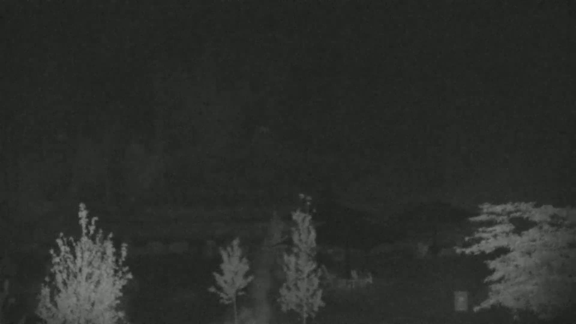 Blue Mountain Village Base Ski Slope and Ropeway Live Cam - Collingwood, Blue Mountains, Simcoe, Ontario, Canada