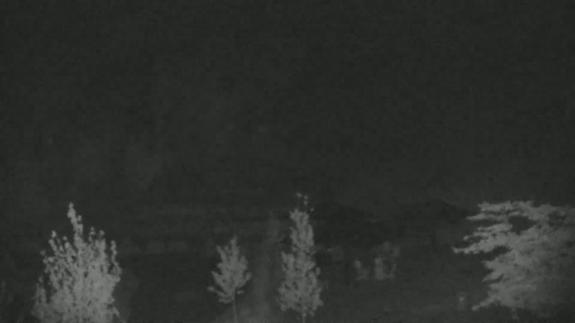 Blue Mountain Village Base Ski Slope and Ropeway Live Cam - Collingwood, Blue Mountains, Simcoe, Ontario, Canada