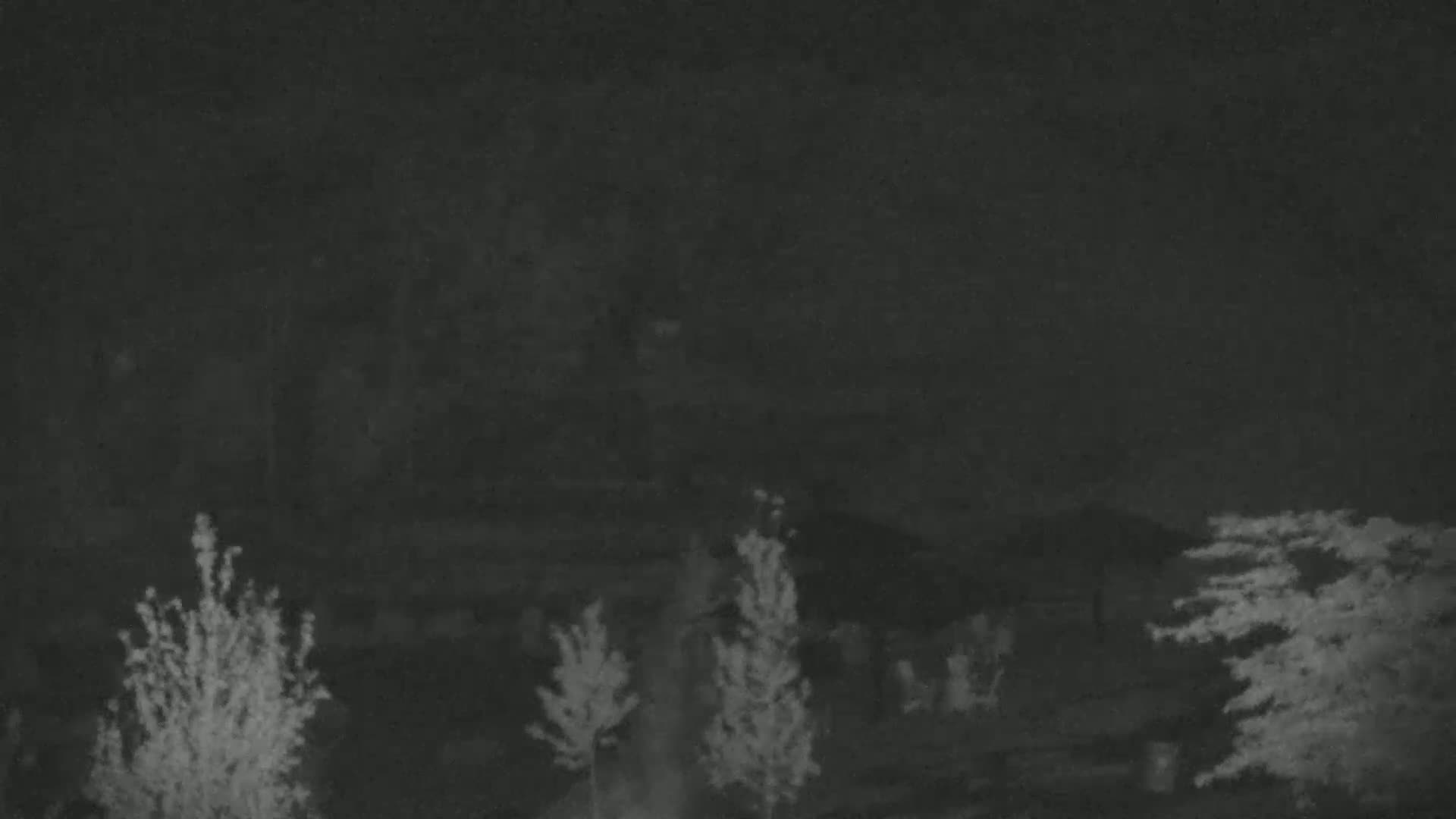 Blue Mountain Village Base Ski Slope and Ropeway Live Cam - Collingwood, Blue Mountains, Simcoe, Ontario, Canada