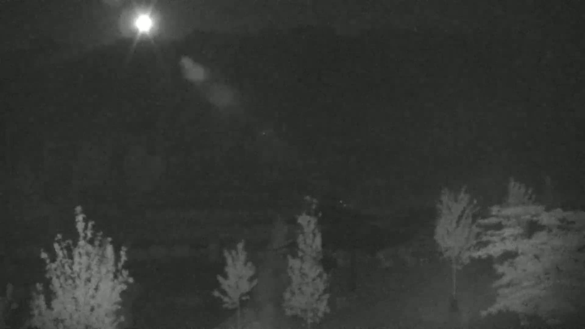 Blue Mountain Village Base Ski Slope and Ropeway Live Cam - Collingwood, Blue Mountains, Simcoe, Ontario, Canada