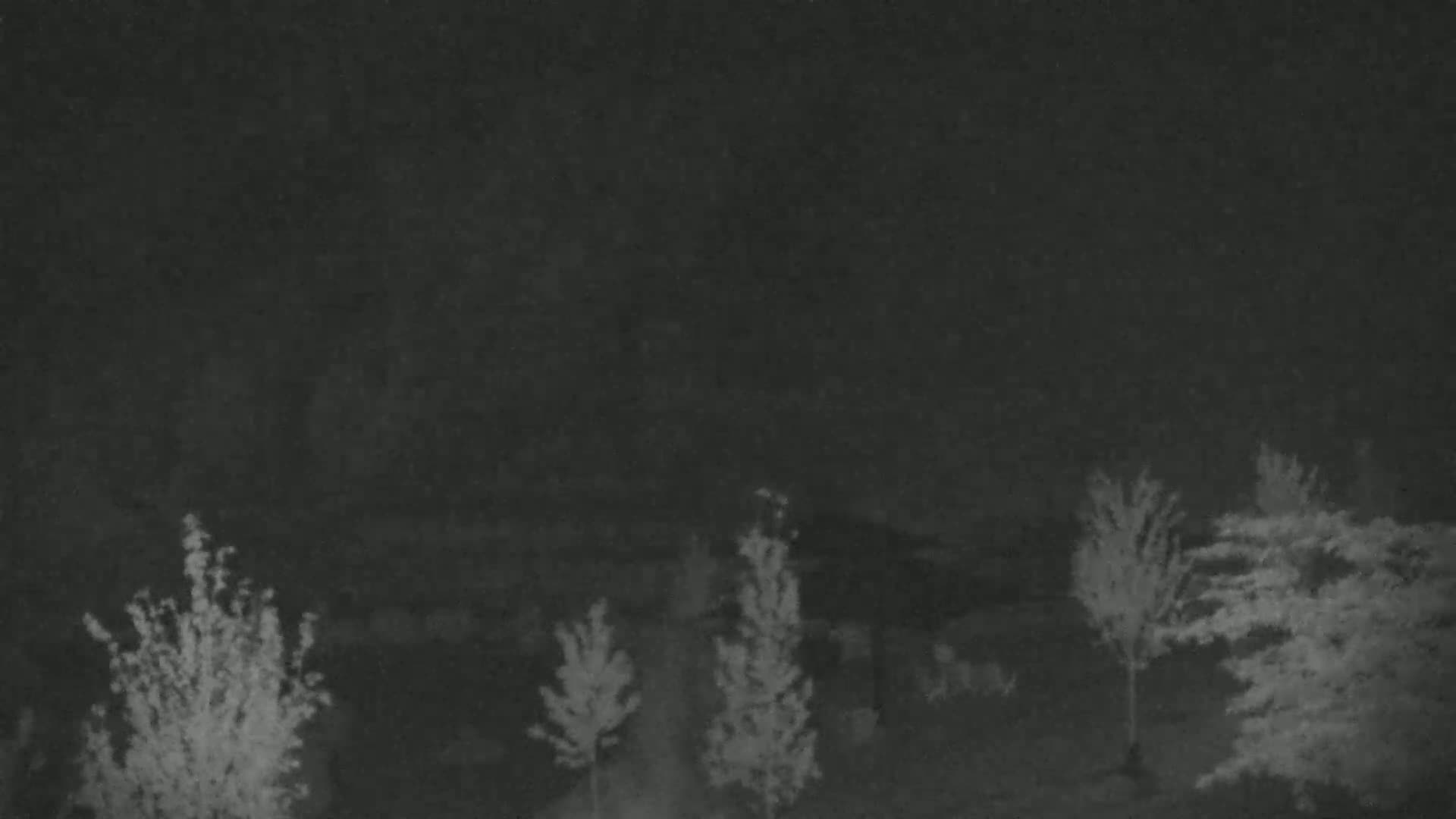 Blue Mountain Village Base Ski Slope and Ropeway Live Cam - Collingwood, Blue Mountains, Simcoe, Ontario, Canada