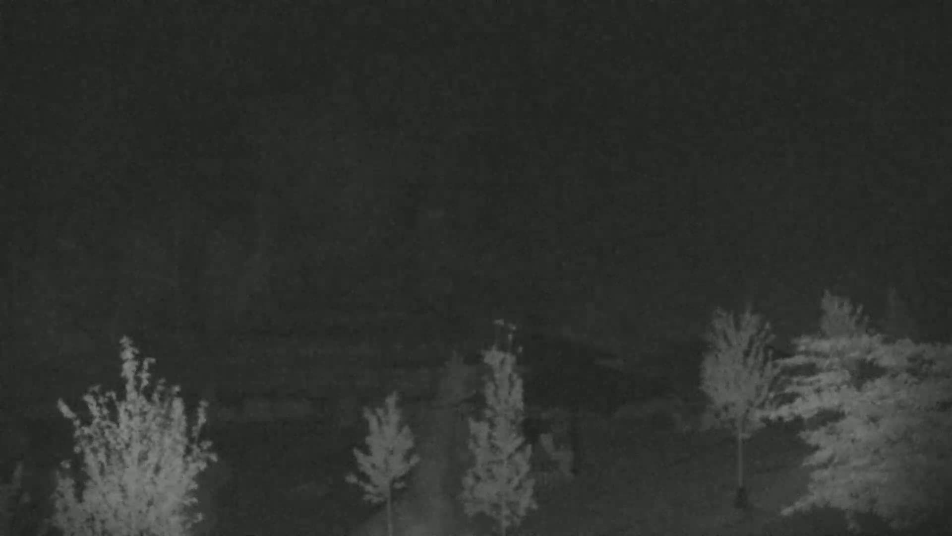 Blue Mountain Village Base Ski Slope and Ropeway Live Cam - Collingwood, Blue Mountains, Simcoe, Ontario, Canada