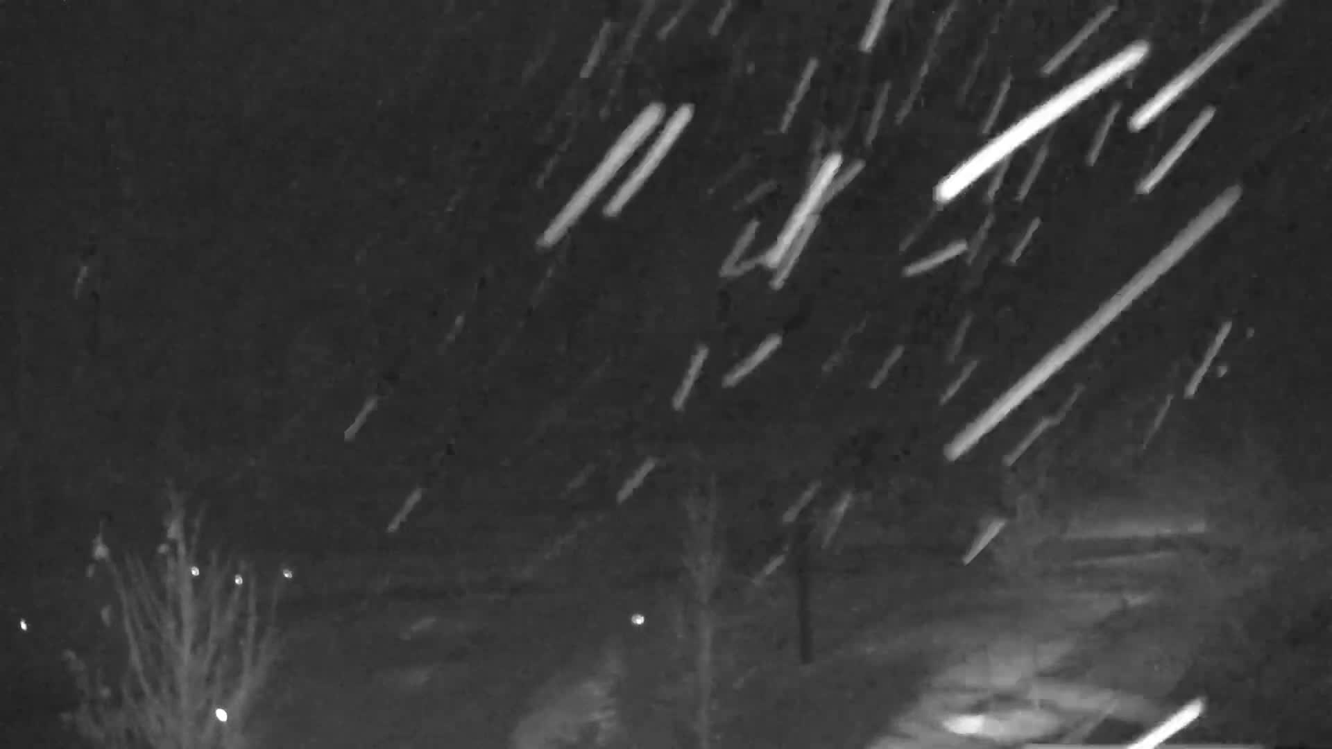 Blue Mountain Village Base Ski Slope and Ropeway Live Cam - Collingwood, Blue Mountains, Simcoe, Ontario, Canada