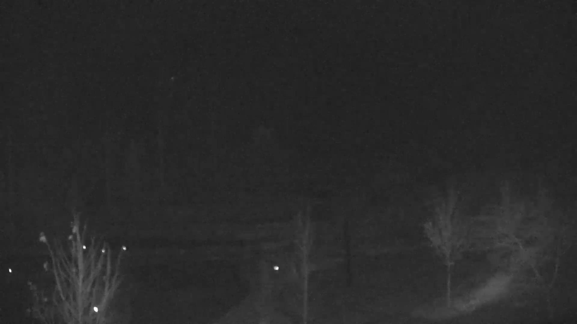 Blue Mountain Village Base Ski Slope and Ropeway Live Cam - Collingwood, Blue Mountains, Simcoe, Ontario, Canada