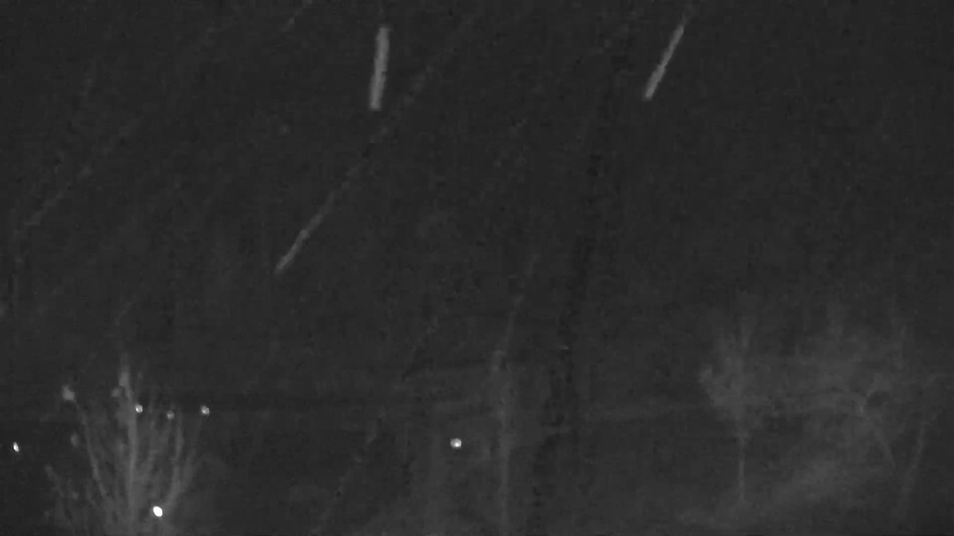 Blue Mountain Village Base Ski Slope and Ropeway Live Cam - Collingwood, Blue Mountains, Simcoe, Ontario, Canada