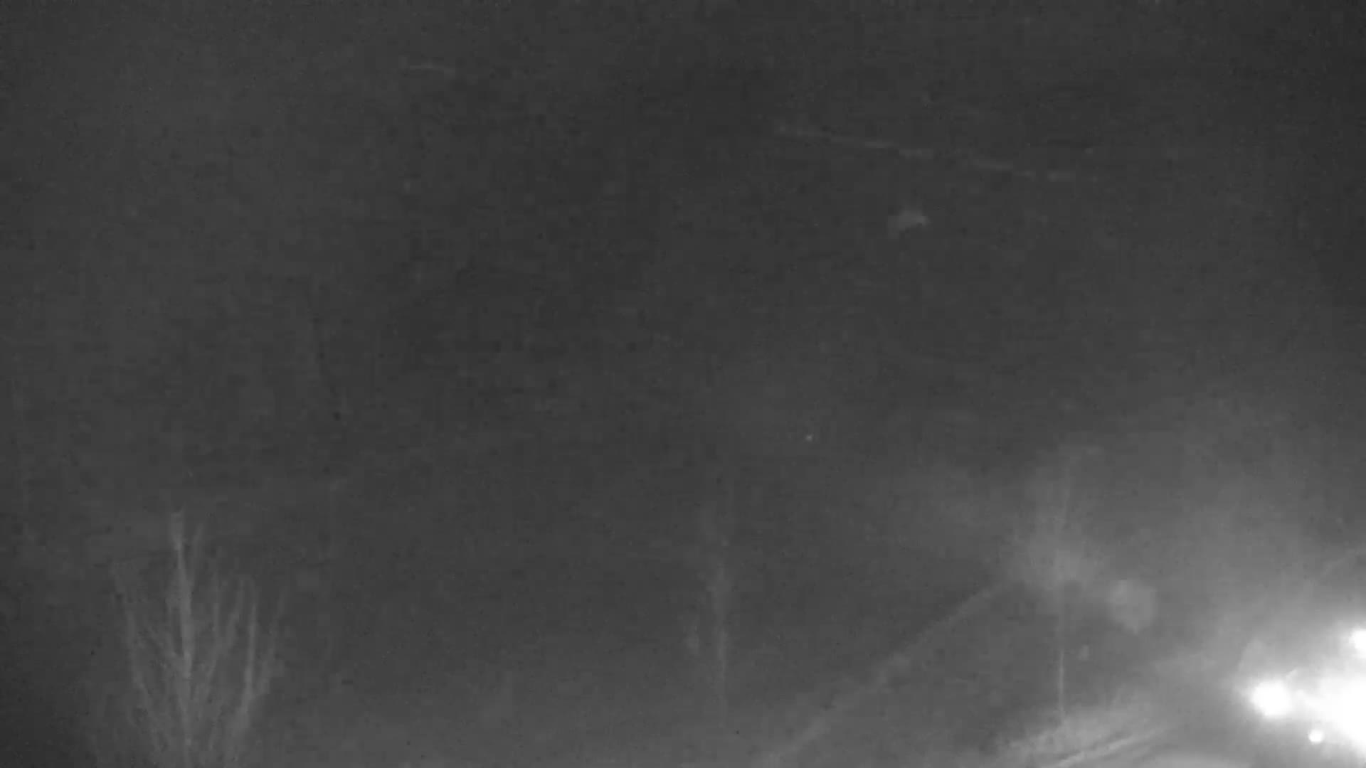 Blue Mountain Village Base Ski Slope and Ropeway Live Cam - Collingwood, Blue Mountains, Simcoe, Ontario, Canada