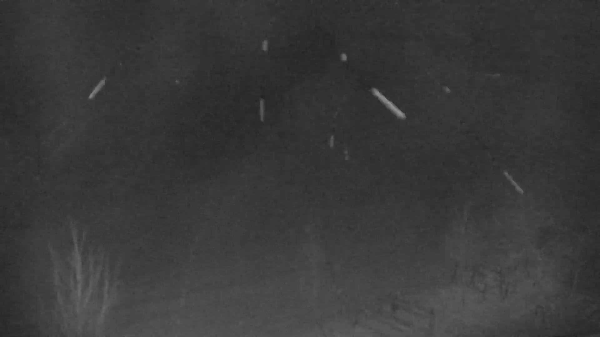 Blue Mountain Village Base Ski Slope and Ropeway Live Cam - Collingwood, Blue Mountains, Simcoe, Ontario, Canada