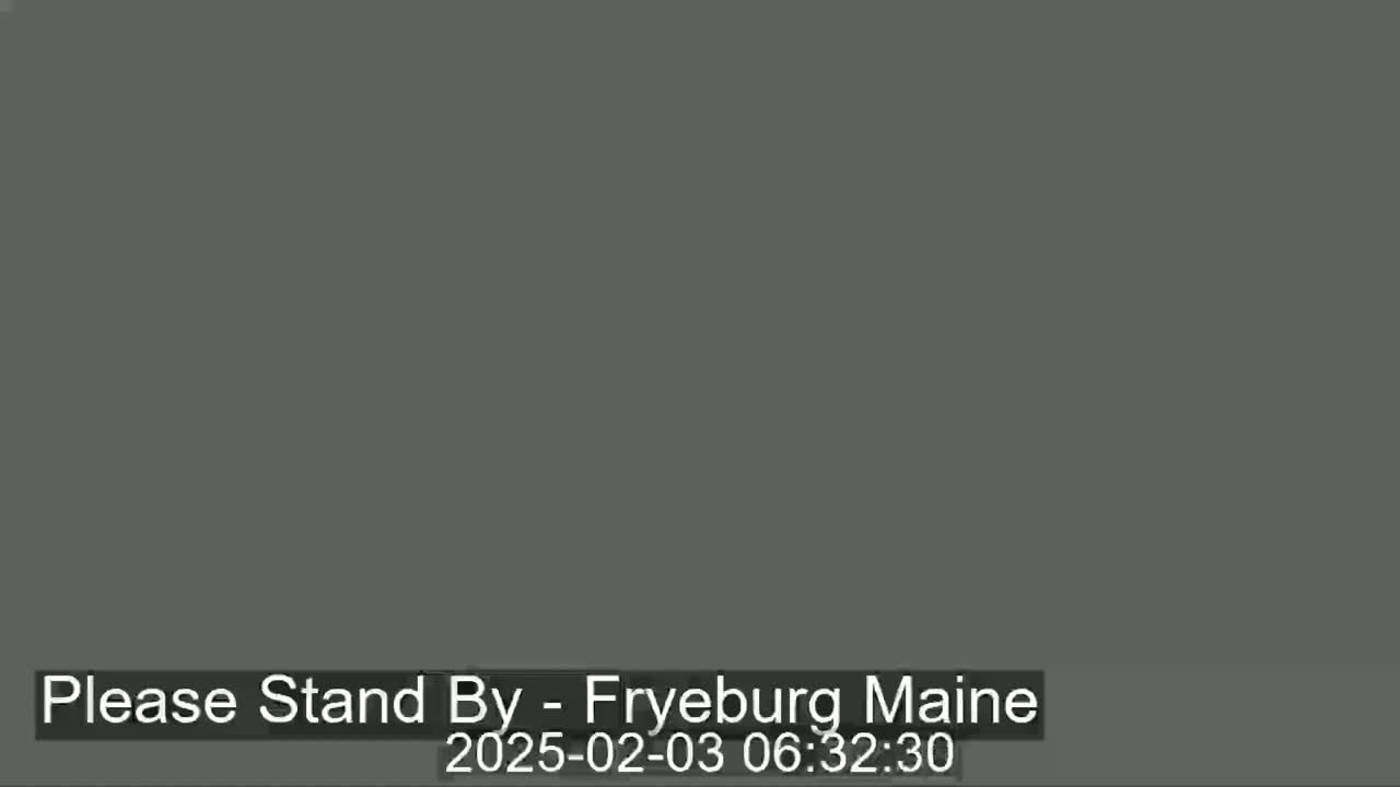 The image shows a solid dark gray screen.
