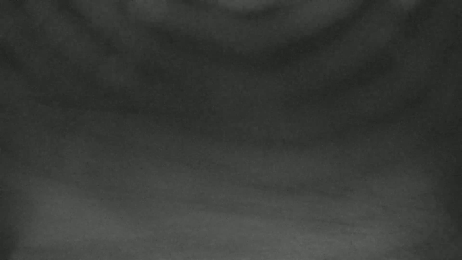A dark gray, textured surface fills the entire image.